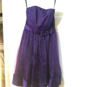 Alfred Angelo party dress